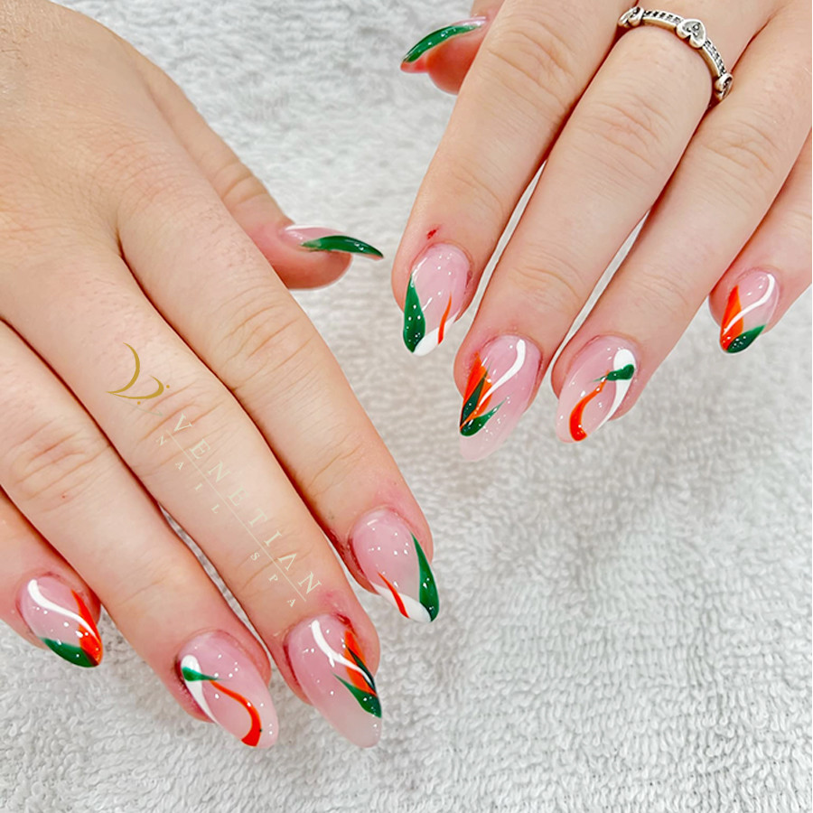 Venetian Nail Spa Wesley Chapel
